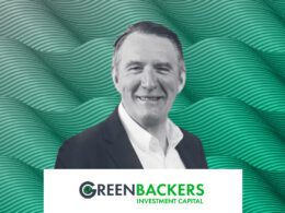 Meet the Judge Andrew Smith Greenbackers Investment Capital