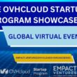 OVHcloud esg and sustainability title image