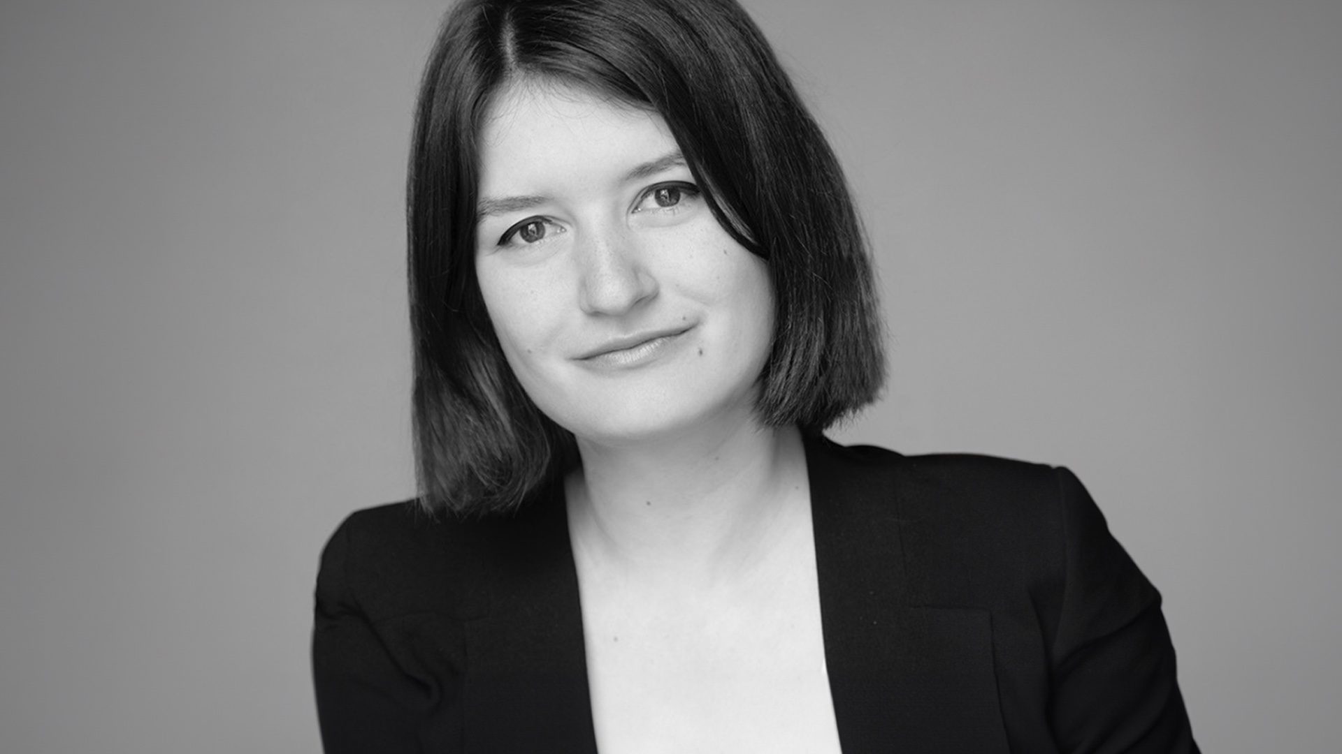 Laetitia Carle Greenly Climate Tech