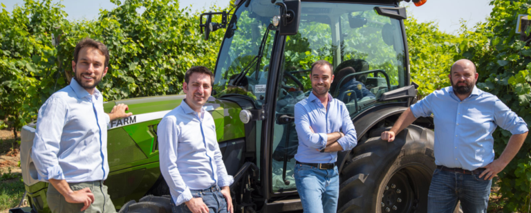 Matteo Vanotti xFarm