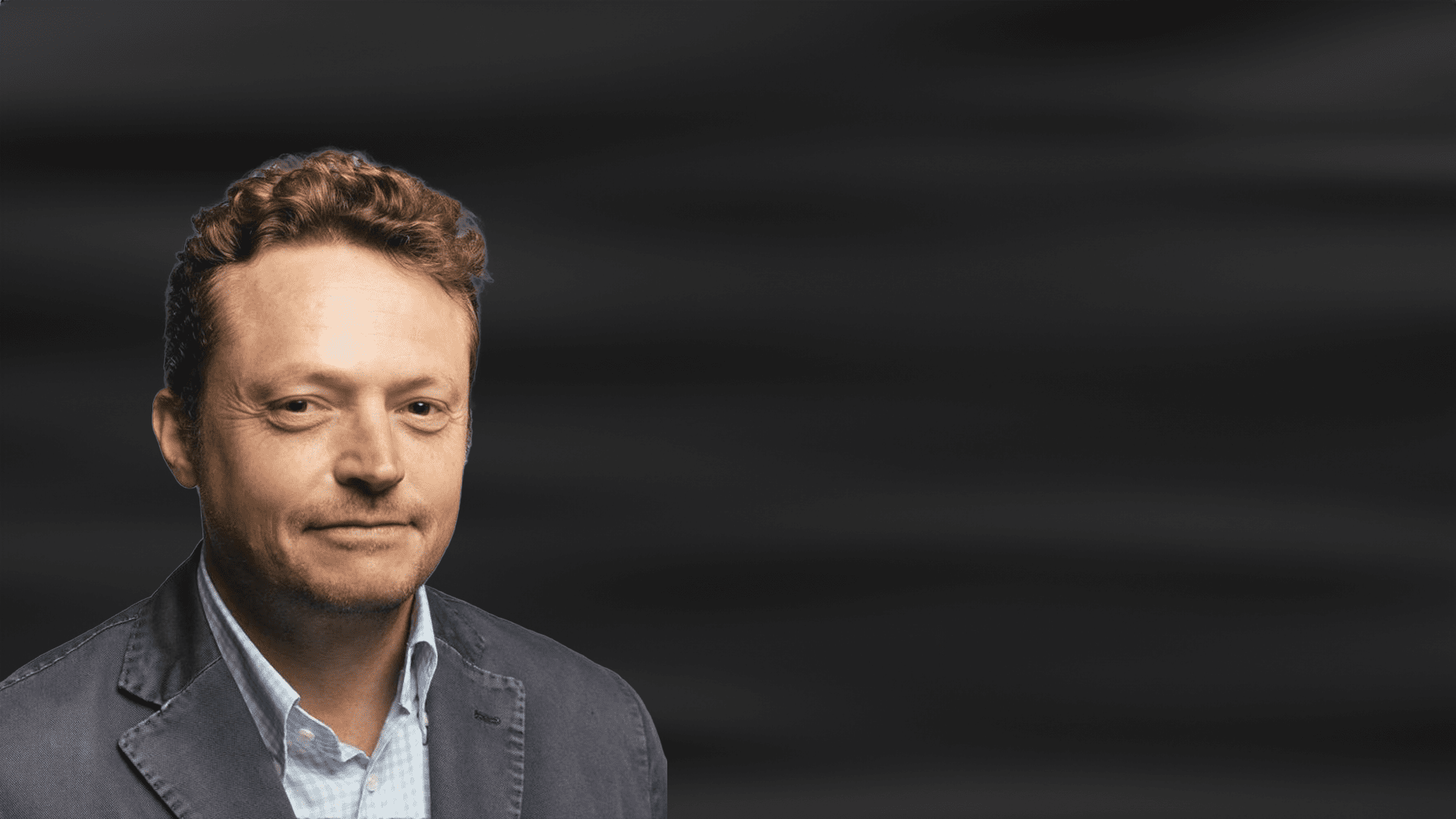 Impact Interview: Mark Burges Watson, CEO of Kaldi Financial Technology |  Global Good