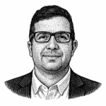 Picture of Kosta Mavroulakis