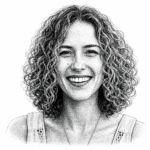 Picture of Emilia Vandamme