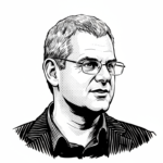 Picture of Dr David Bozward