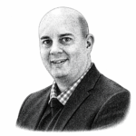 Picture of Dr Phil Jewell