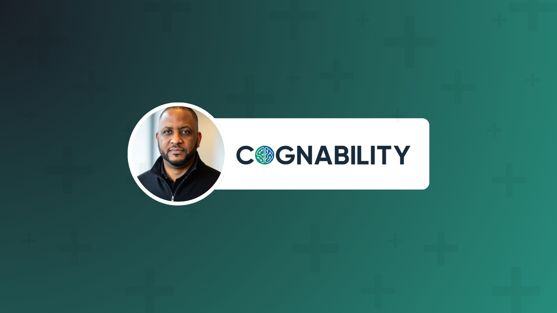 Impact Interview — Dipo, Co-Founder of Cognability